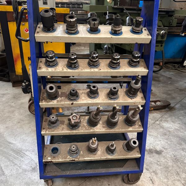 TAKSAN MARKA FU 315 X 1250 V/2 UNIVERSAL FREZE