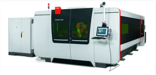 BySprint Fiber 6520 Fiber 6000 Lazer