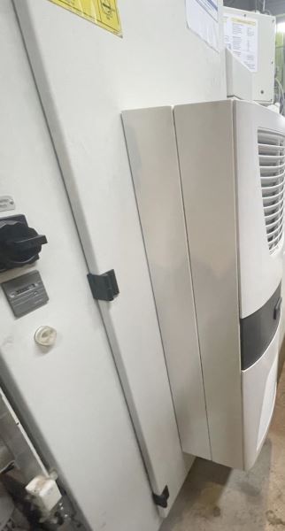 STUDER S 33 CNC Silindirik Taşlama