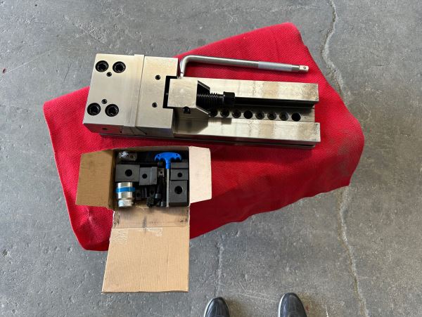 200x300 SÜPER HASSAS CNC MENGENE