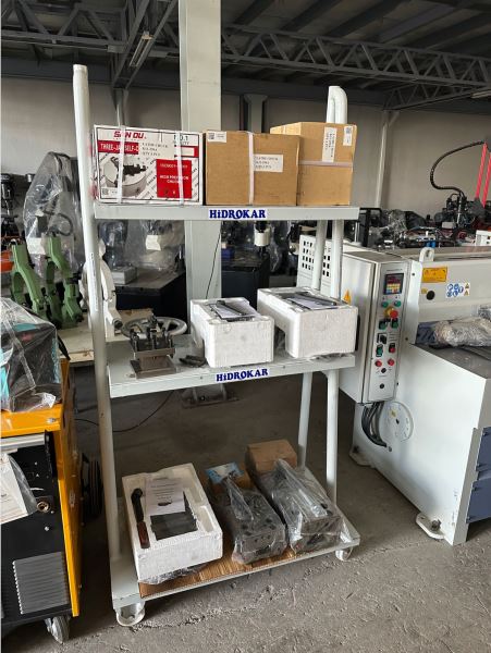 200x300 SÜPER HASSAS CNC MENGENE