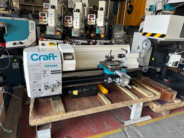 CRAFT CR3080 - 80cm TORNA