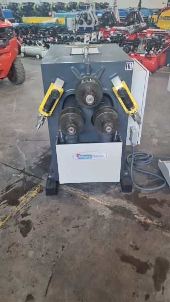 HPK 65 HİDROLİK PROFİL BÜKME