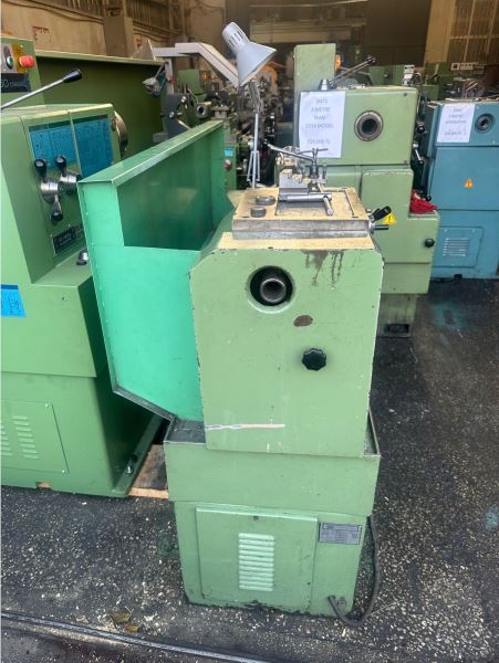 MAS 165 Tezsan 1 Metre Tos Torna