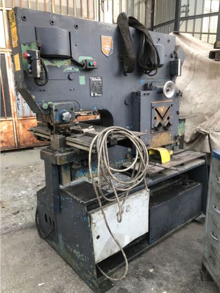 PEDİNGHAUS KOMBİNE MAKAS