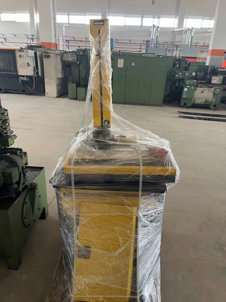 Satilik Guhring GSS 3000 Shrink
