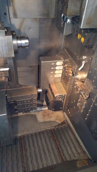 Tornos Deco 2000 / 26 Kayar Otomat