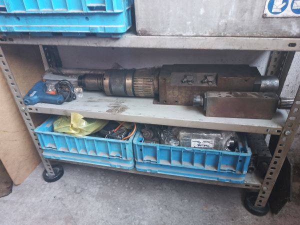 Tornos Deco 2000 / 26 Kayar Otomat