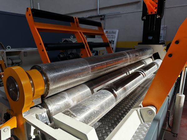 4R HMS 3100 x 250 HİDROLİK 4 TOPLU SİLİNDİR