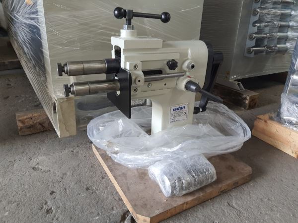 1,2 mm Manuel Kordon Çekme