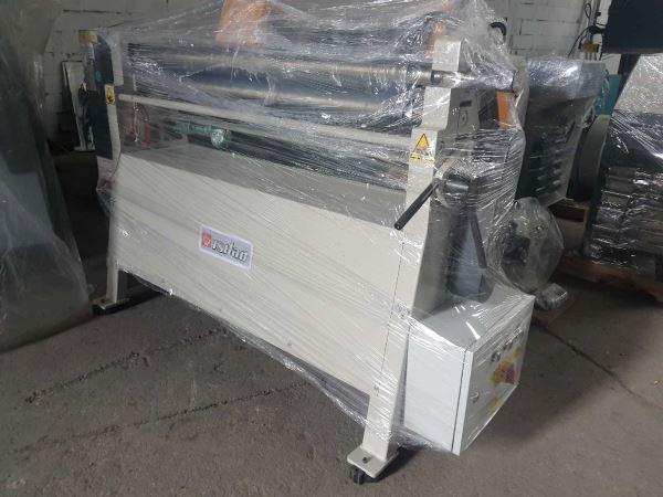 RM 1270 x 90 Motorlu Silindir