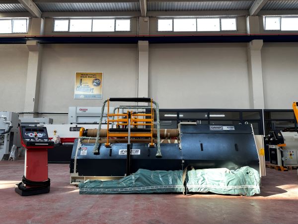 ŞAHİNLER 4R HS 20-200 HİDROLİK 4 TOPLU SİLİNDİR