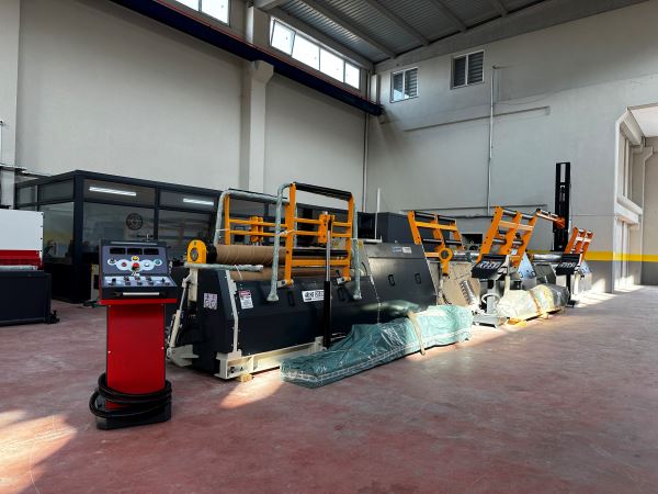 ŞAHİNLER 4R HS 20-200 HİDROLİK 4 TOPLU SİLİNDİR