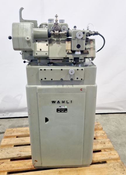 WAHLI W 96
