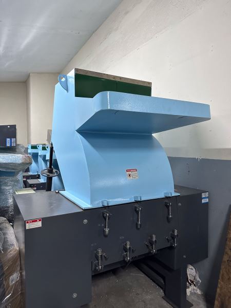 Almet ALD-800F PLASTİK KIRMA