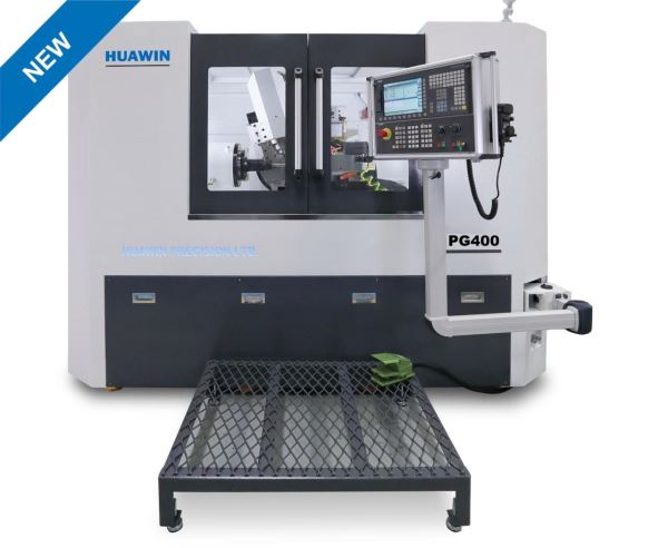 HUAWIN PG400 Dişli / Profil Taşlama