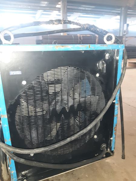 MAGMAWELD 500 AMPER GAZALTI KAYNAK