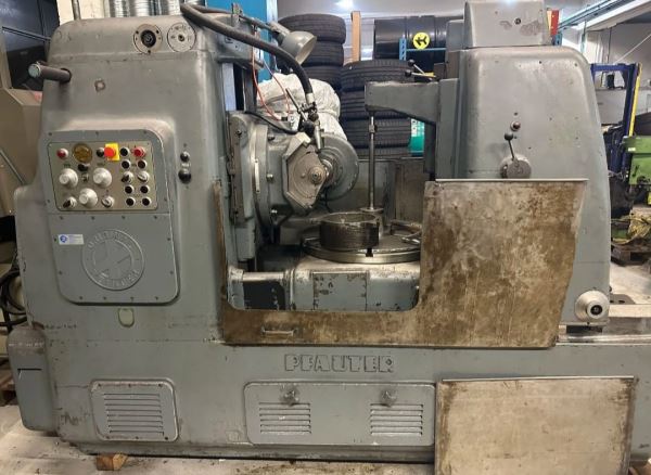 Çap 900 12 Modül Azdırma