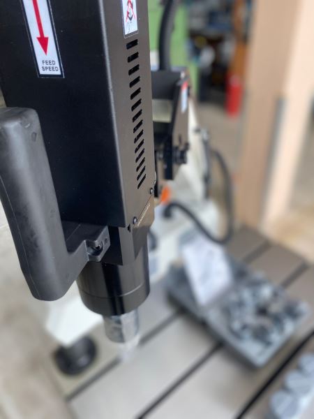 JETCO JTP 36 SERVO KILAVUZ ÇEKME