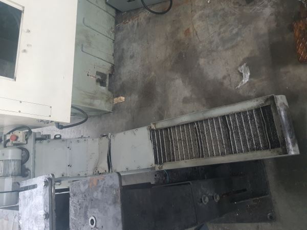 Quciktech DT 42 DUO Cnc Otomat Torna