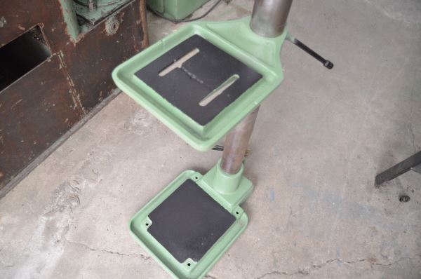 16 LIK ZÜMRÜT SÜTUNLU MATKAP