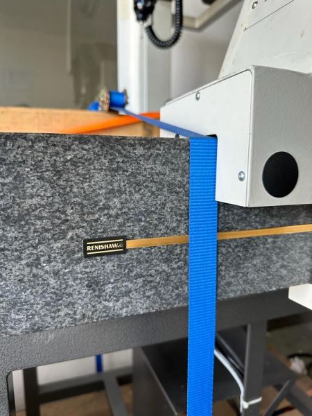 3D ÖLÇÜM CİHAZI