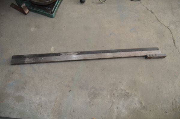 60 TON 1600 x 3 MM ABKANT CAKA