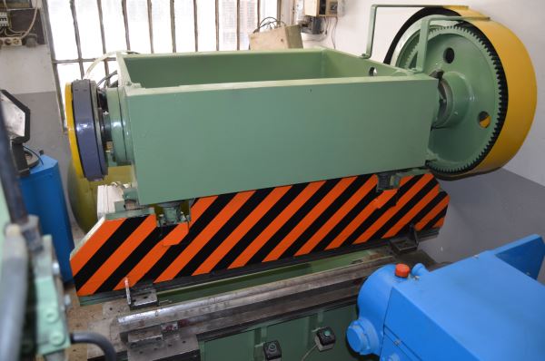 60 TON 1600 x 3 MM ABKANT CAKA