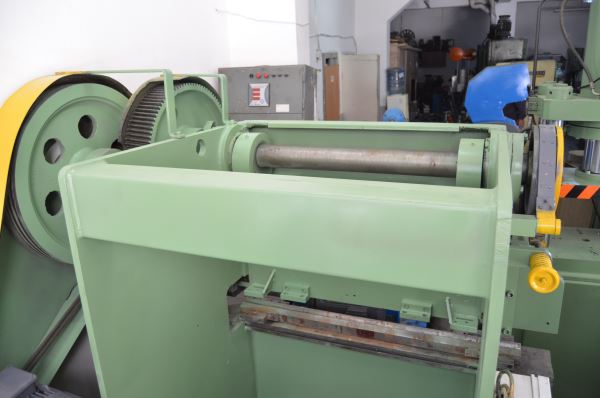 60 TON 1600 x 3 MM ABKANT CAKA