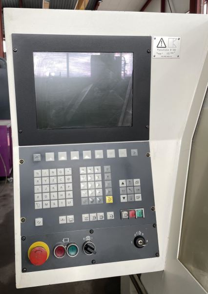 BOEHRINGER / VDF DUS 560 Torna