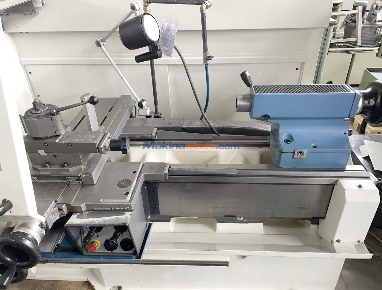 BOEHRINGER / VDF DUS 560 Torna