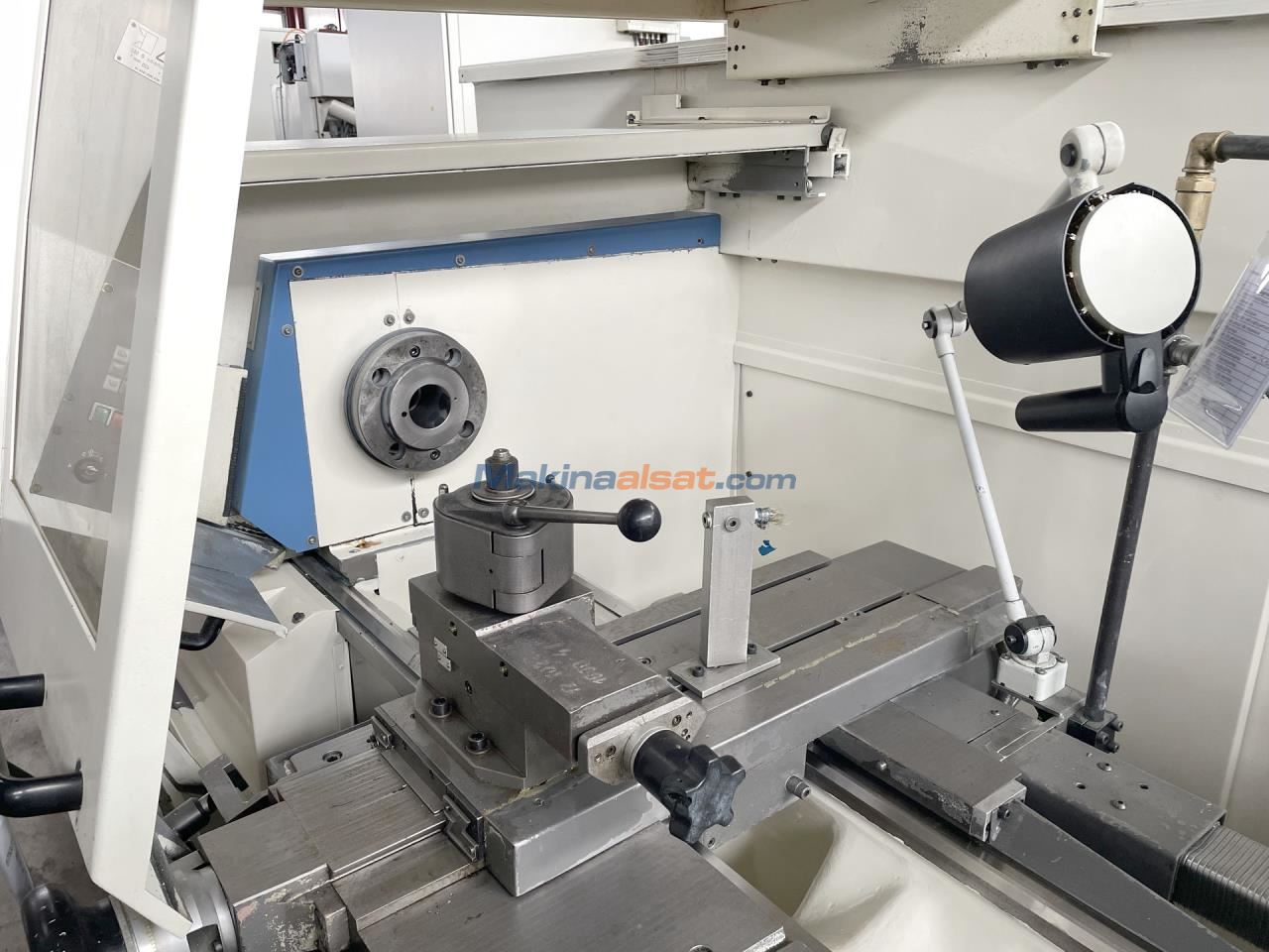 BOEHRINGER / VDF DUS 560 Torna
