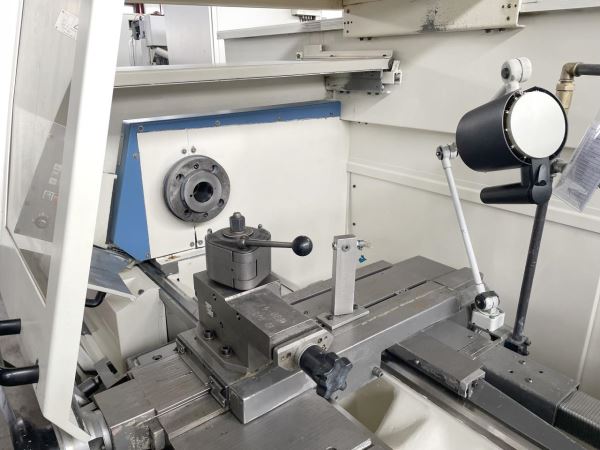 BOEHRINGER / VDF DUS 560 Torna