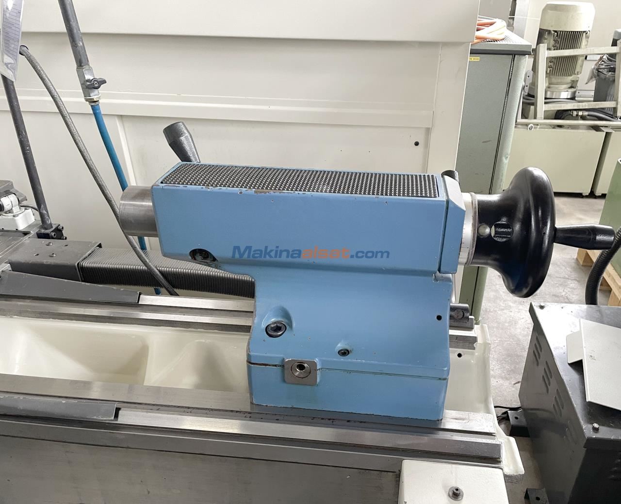 BOEHRINGER / VDF DUS 560 Torna