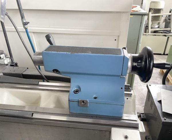 BOEHRINGER / VDF DUS 560 Torna
