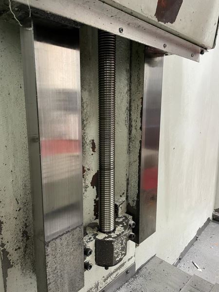 C-TEK CNC Freze