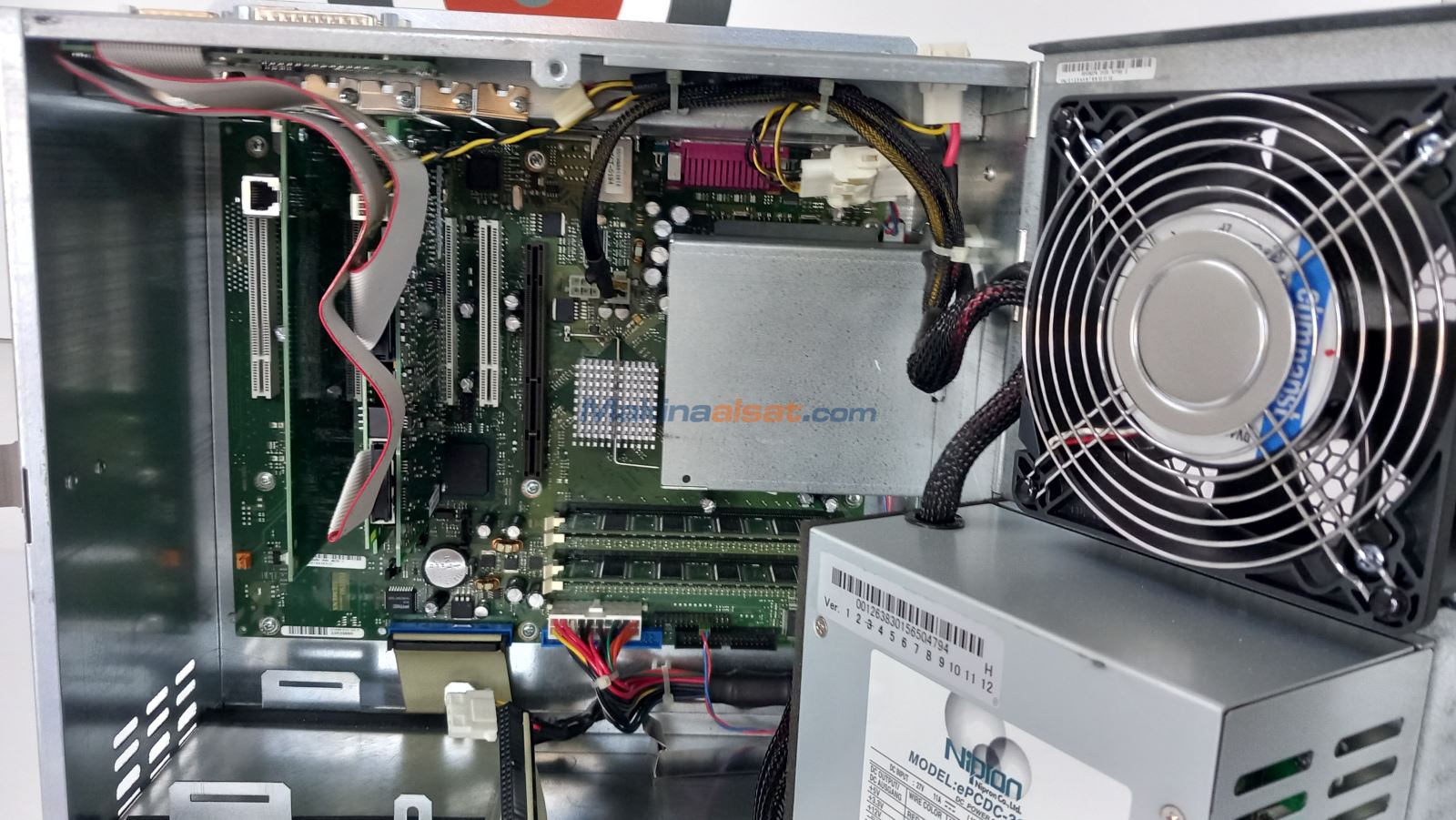 KUKA KPC ed05