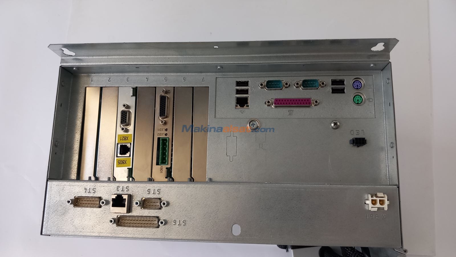 KUKA KPC ed05