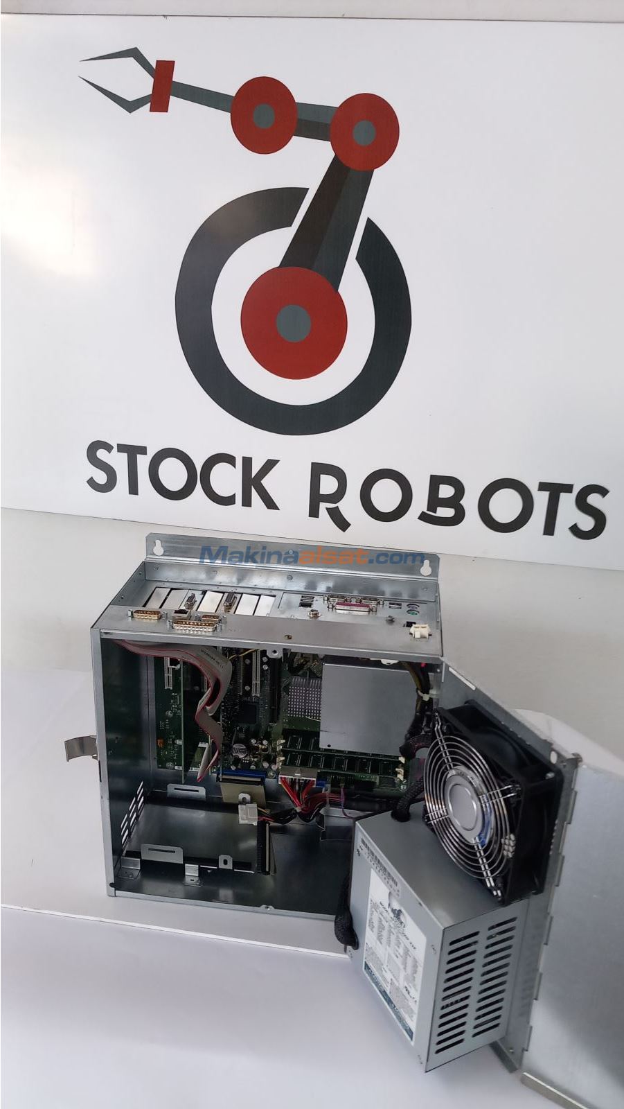 KUKA KPC ed05