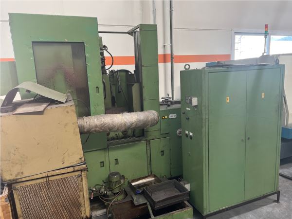 WMW TEK TAS DISLI TASLAMA