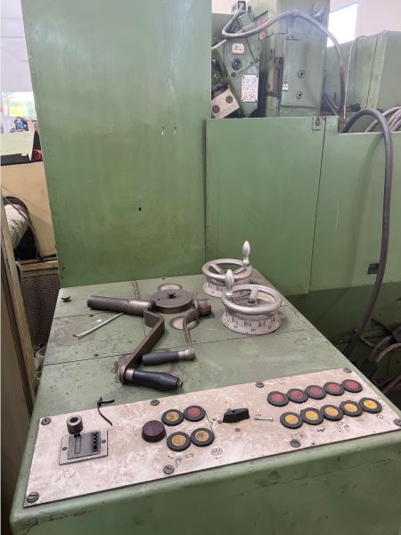 WMW TEK TAS DISLI TASLAMA