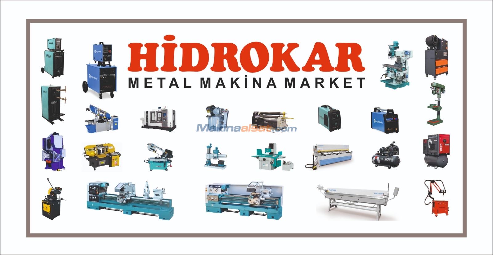 YAKATO YKT-250 DİK PLANYA ŞAPİNG TEZGAHI