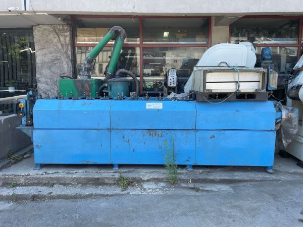 2002 PROFİL ÇEKME ROLFORM