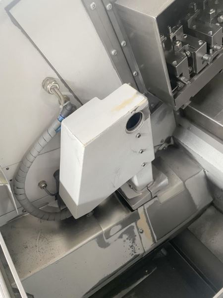 BENZINGER TNC-G CNC Torna