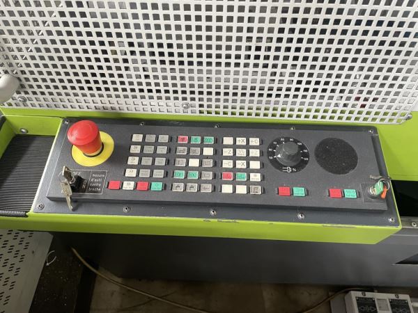 BENZINGER TNC-G CNC Torna