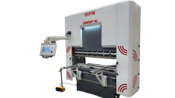 UMS COMFORT 40 CNC ABKANT PRES