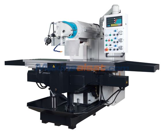 CRAFT FX500 Servo Üniversal Koç Kafa Freze