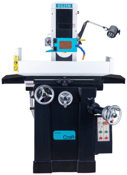 CRAFT SG25M Satıh Taşlama Tezgâhı