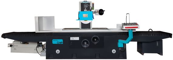CRAFT SG510 Plus Satıh Taşlama Tezgâhı 500x1000