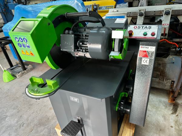 SIFIR HİZAR OSTAŞ HIZAR 10 HP (sıfır) TRANJER